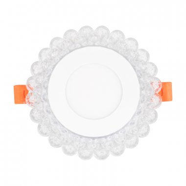 Фотография товара 'Rexant 623-003 Светильник светодиодный встраиваемый Aurora&Sunset Ice RGB'