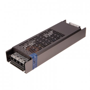 Фотография товара 'Rexant 200-1052 Источник питания (драйвер) 24В, 200Вт с разъёмами под винт, IP20'