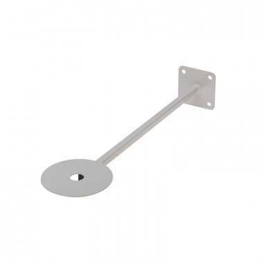 Фотография товара 'Rexant 34-0886 Кронштейн для камер видеонаблюдения, 45см, боковой'