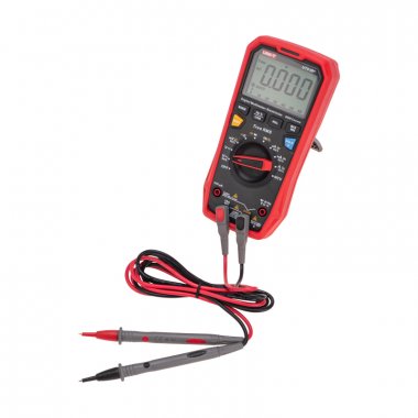 Фотография товара 'Rexant 13-0092 Профессиональный мультиметр UNI-T UT61B+'