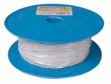 Фотография товара 'Rexant Проволока упаковочная 09-0101'