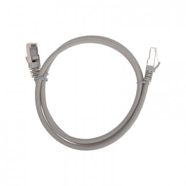 Фотография товара 'Rexant 02-0210-1 Патч-корд F/UTP, CAT 6, RJ45-RJ45, 26AWG, LSZH'