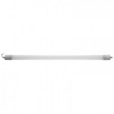 Фотография товара 'Rexant 607-070-11 Светильник линейный пылевлагозащищенный ССП IP65 55Вт 185-265В 4000K'