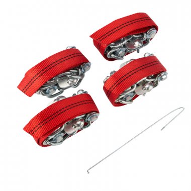 Фотография товара 'Rexant 07-7023 Цепи (браслеты) противоскольжения для внедорожников'