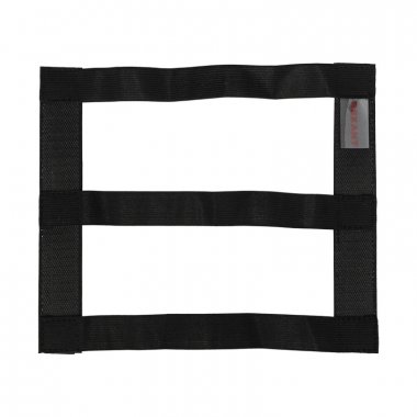 Фотография товара 'Rexant 80-0264 Карман в багажник на липучке, универсальный, 25х20см'