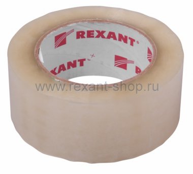 Фотография товара 'Rexant Скотч упаковочный 09-4202'