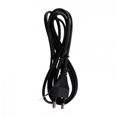 Фотография товара 'Rexant Сетевой шнур 2х0,75 мм?, 1,8 м, 11-1142'