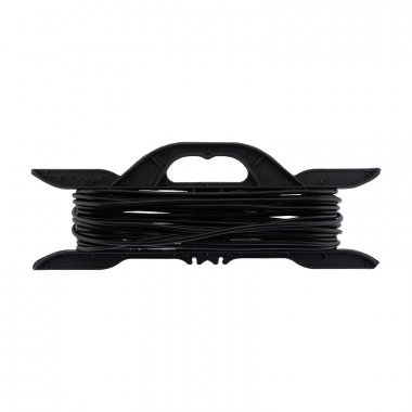 Фотография товара 'Rexant Удлинитель на рамке 10 метров ПВС 2х0.75 мм, 11-7646'