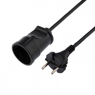 Фотография товара 'Rexant Удлинитель на рамке 40 метров ПВС 2х0.75 мм, 11-7648'