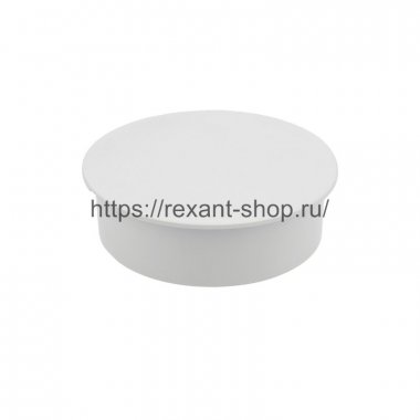 Фотография товара 'Rexant Коробка распаячная СУ D 96х30 мм, 28-3028'