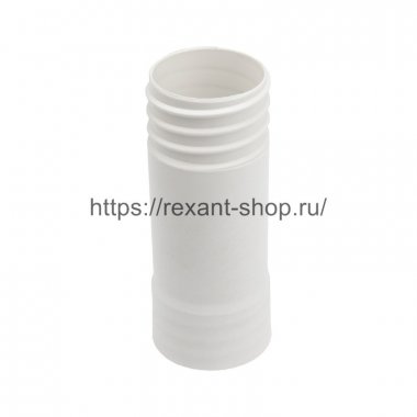 Фотография товара 'Rexant Трубка кронштейна для камер видеонаблюдения, 28-4005'