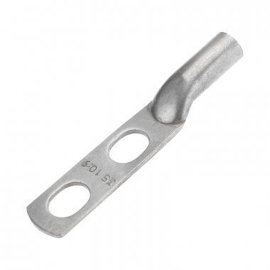 Фотография товара 'Rexant Наконечник кабельный луженый ТМЛ-2 35-(10х2)-9, 07-4111'