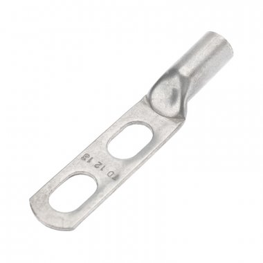 Фотография товара 'Rexant Наконечник кабельный луженый ТМЛ-2 70-(12х2)-13 , 07-4115'