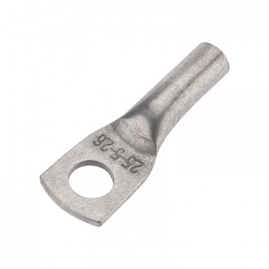 Фотография товара 'Rexant Наконечник ТМЛ 2,5–5–2,6 (2,5мм? - ?5мм) ГОСТ 7386-80, 07-5301-5'