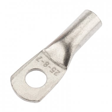 Фотография товара 'Rexant Наконечник луженый ТМЛ 25–8–7, 07-5313-3'