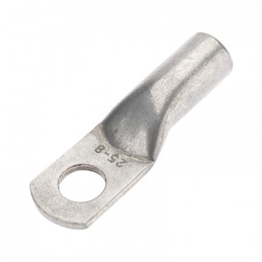 Фотография товара 'Rexant Наконечник луженый ТМЛ-Р 25–8, 07-5314-6'