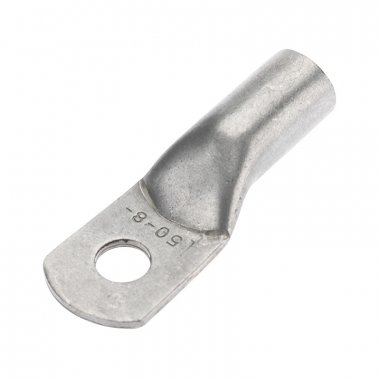 Фотография товара 'Rexant Наконечник луженый ТМЛ-Р 50–8, 07-5322-6'