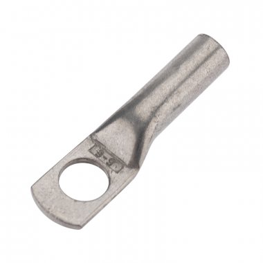 Фотография товара 'Rexant Наконечник луженый ТМЛ-Р 6–6 (6мм? - ?6мм), 07-5306-6'