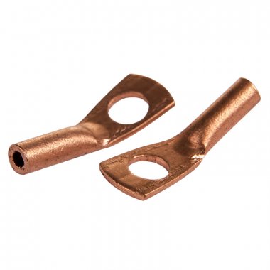 Фотография товара 'Rexant Наконечник ТМ 2,5-6-2,6 (2,5мм? - ?6мм), 07-5302-3'