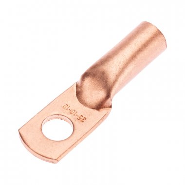 Фотография товара 'Rexant Наконечник ТМ 35-10-10, 07-5320-2'