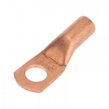 Фотография товара 'Rexant Наконечник ТМ 50-12-11, 07-5324-2'