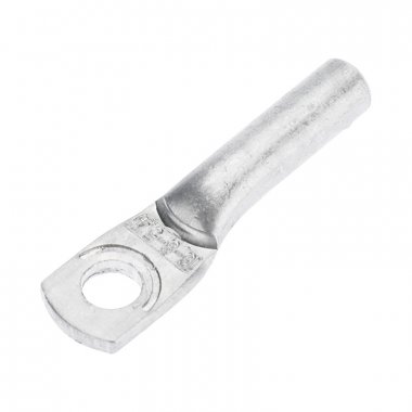 Фотография товара 'Rexant Наконечник алюминиевый ТА 25-8-7, 07-4401'