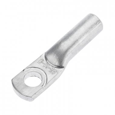 Фотография товара 'Rexant Наконечник алюминиевый ТА 35-10-8, 07-4402'