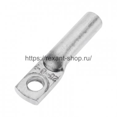 Фотография товара 'Rexant Наконечник ТАМ 25-8-7, 07-8456'