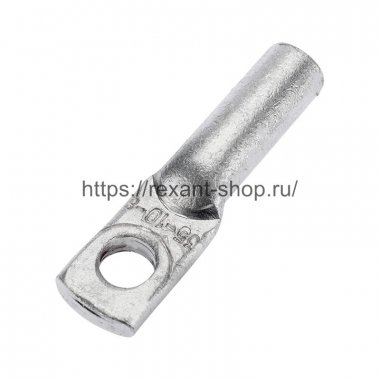 Фотография товара 'Rexant Наконечник ТАМ 35-10-8, 07-8454'