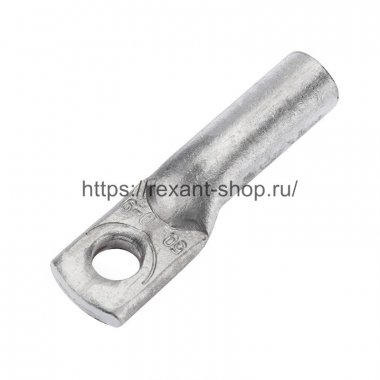 Фотография товара 'Rexant Наконечник ТАМ 50-10-9, 07-8453'