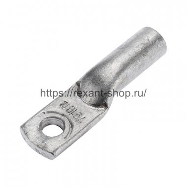 Фотография товара 'Rexant Наконечник ТАМ 70-10-12, 07-8451'