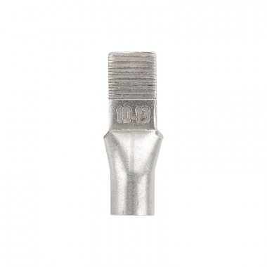 Фотография товара 'Rexant Наконечник штифтовой луженый НШМЛ 10-5,5х13, 07-8461-1'