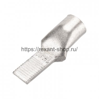 Фотография товара 'Rexant Наконечник штифтовой луженый НШМЛ 16-7х14, 07-8464'