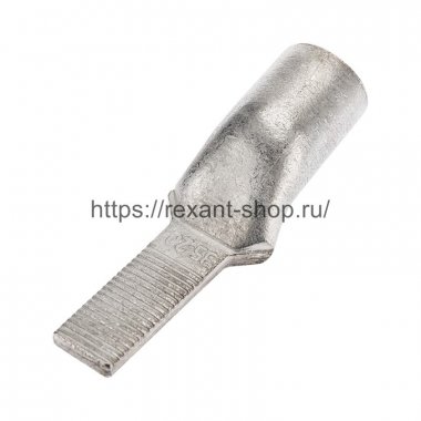 Фотография товара 'Rexant Наконечник штифтовой луженый НШМЛ 35-7х20, 07-8466'