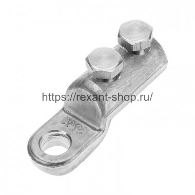 Фотография товара 'Rexant Наконечник болтовой 2НБ-1-005 (25-50), 07-4117'