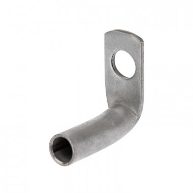 Фотография товара 'Rexant Наконечник медный луженый ТМЛ угловой (90°) 35-10-9, 07-4133'