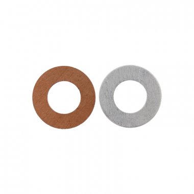 Фотография товара 'Rexant Шайба алюмомедная ШАМ 17/8,5, 07-4150-1'