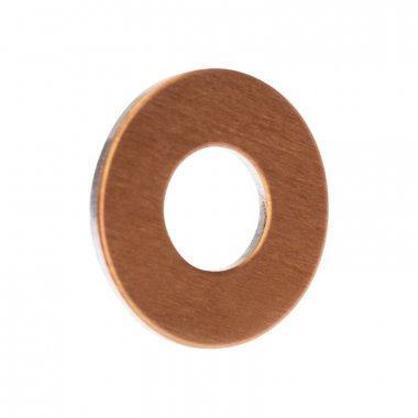 Фотография товара 'Rexant Шайба алюмомедная ШАМ 28/13, 07-4152-1'