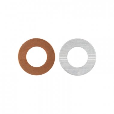 Фотография товара 'Rexant Шайба алюмомедная ШАМ 40/21, 07-4154'