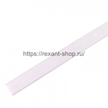 Фотография товара 'Rexant Термоусадочная трубка 14/7,0 мм, 55-1401'