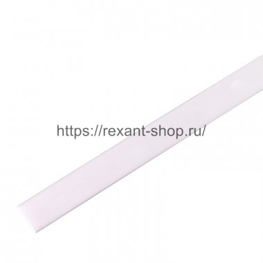 Фотография товара 'Rexant Термоусадочная трубка 60/30 мм, 55-6001'
