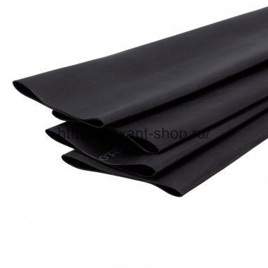 Фотография товара 'Rexant Термоусаживаемая трубка двухстенная клеевая 38,1/19,05 мм, 26-2109'