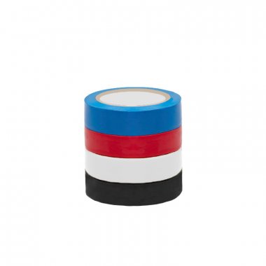 Фотография товара 'Rexant Набор изоляционных лент REXANT «АВТО», 09-2011'