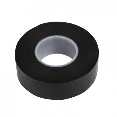 Фотография товара 'Rexant Изолента высоковольтная самослипающаяся 15 мм х 5 м (до 25 кВ), 09-2512'