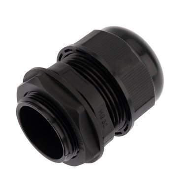 Фотография товара 'Rexant Кабельный ввод MG-32 (25-18 мм), 07-8132-1-2'