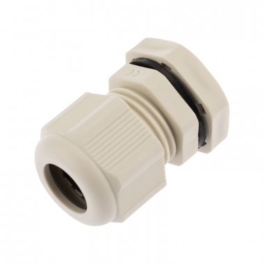 Фотография товара 'Rexant Кабельный ввод PG-13,5 (6-12 мм), 07-8013-02'