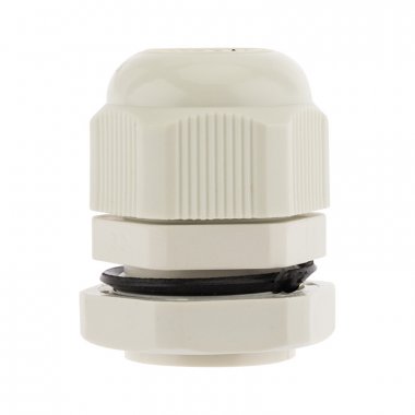 Фотография товара 'Rexant Кабельный ввод PG-16 (10-14 мм), 07-8016-02'