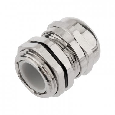 Фотография товара 'Rexant Кабельный ввод металлический PGM-13 (12-6 мм) , 07-8213-2'