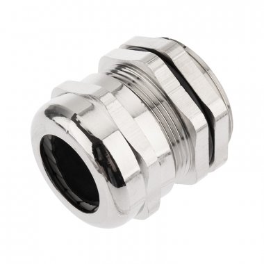 Фотография товара 'Rexant Кабельный ввод металлический PGM-21 (18-13 мм), 07-8221-02'