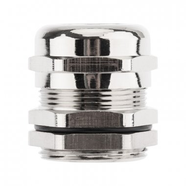 Фотография товара 'Rexant Кабельный ввод металлический PGM-21 (18-13 мм), 07-8221-2'